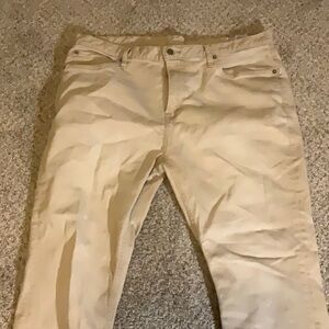Old Navy Slim Fit Jeans Size 38x30